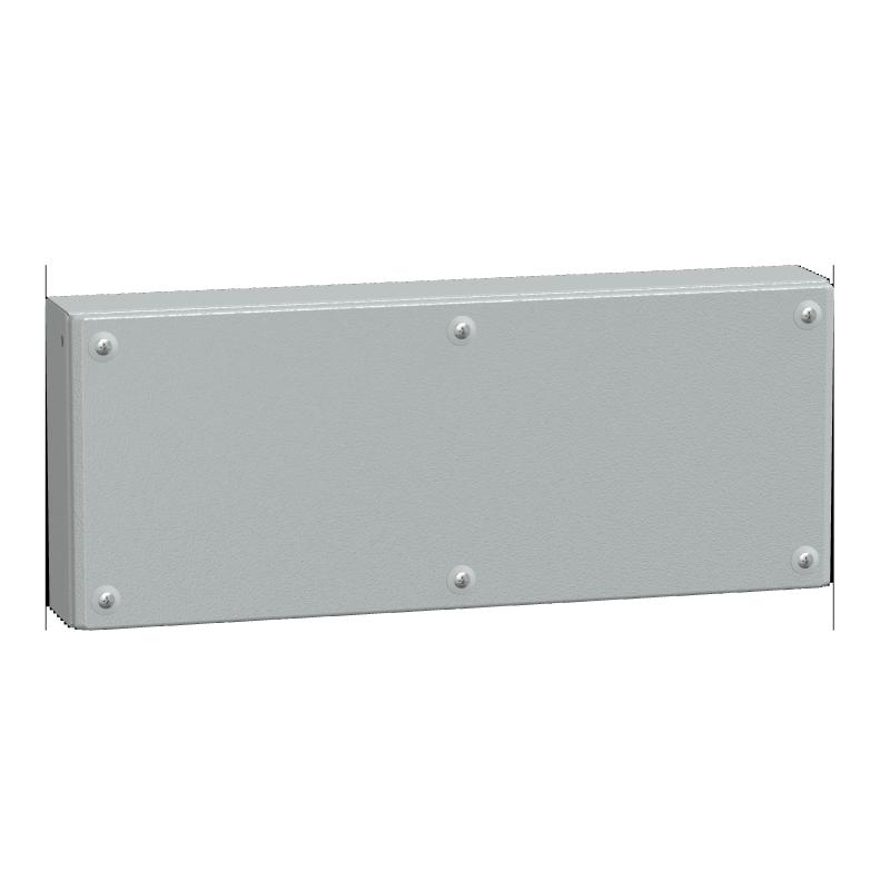 SCHN NSYSBM20508 Kov. průmysl. skříňka 200x500x80