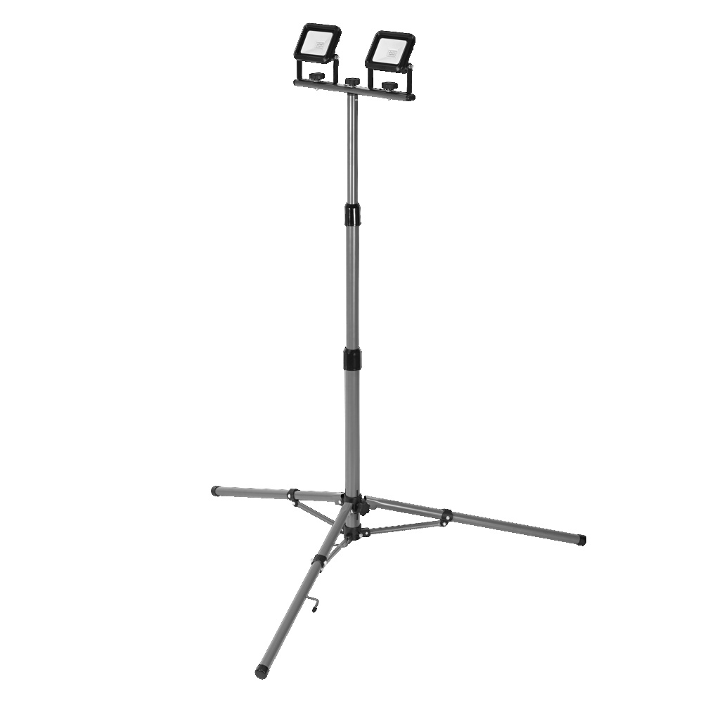 LED svítidlo pracovní LEDVANCE LED WORKLIGHT VAL 2X10W 865 TRIPOD