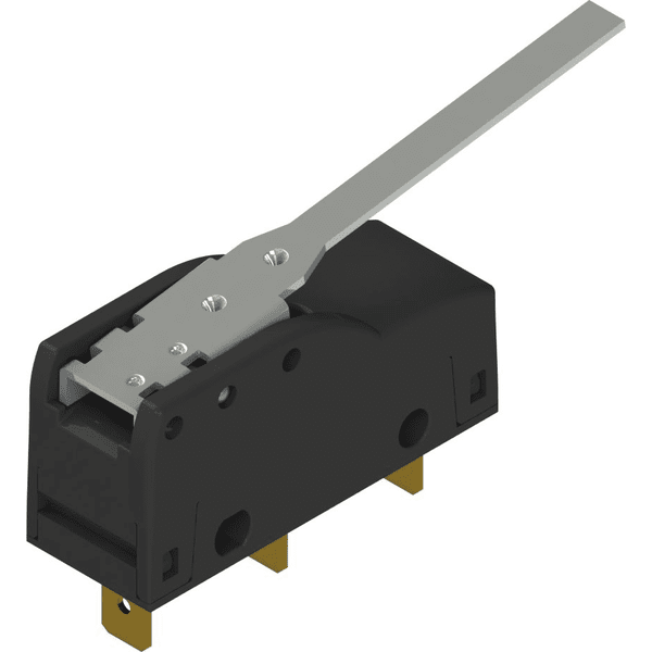 SCHM PZ-MKH11D30 Mikrospínač MK H11D30, 1NO+1NC, IP40