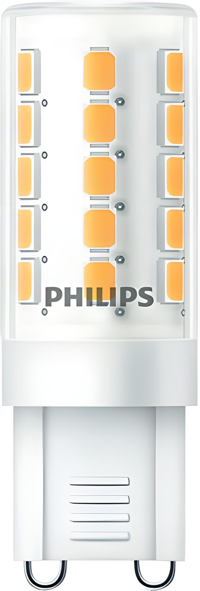 CorePro LEDcapsule ND 3,2-40W G9 827