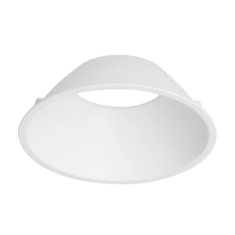 MC LED Náhradní reflektor pro svítidlo Jolly 8, matná bílá