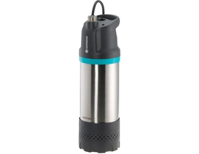 Čerpadlo ponorné tlakové 5900/4 inox automatic