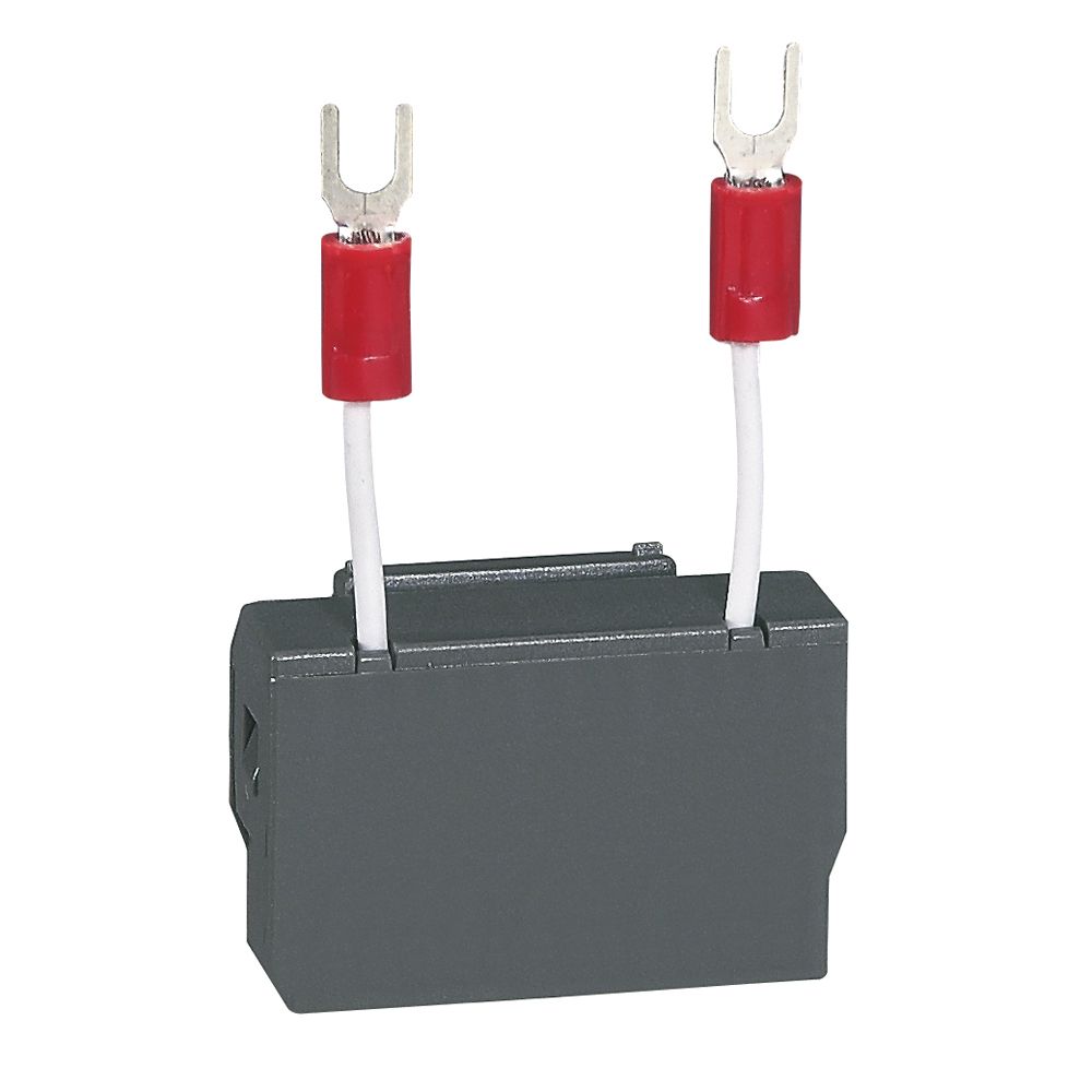 LEG 416895 CTX3 VARISTOR 24V-48V AC/DC