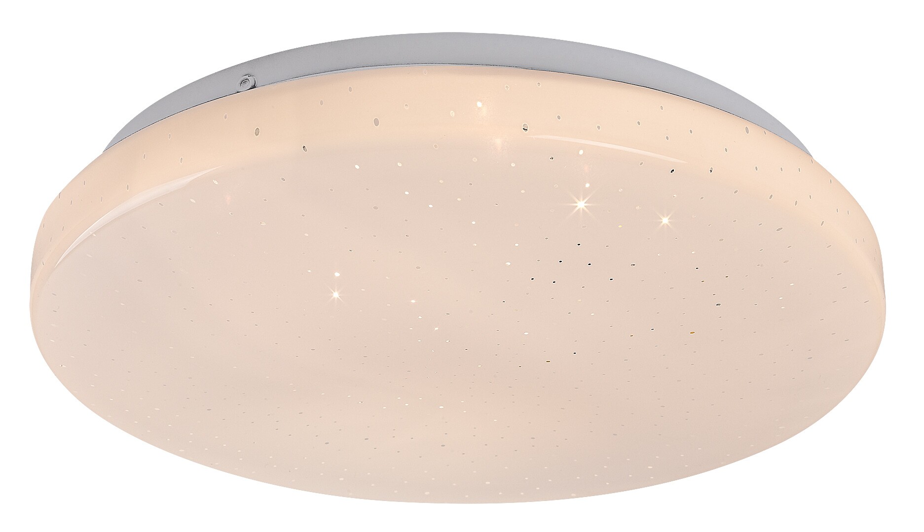Stropní svítidlo Danny bílá LED 12W RABALUX 71444