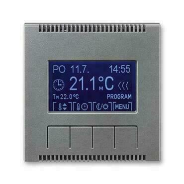 ABB 3292M-A10301 36 Neo Termostat univerzální programovatelný (ovládací jednotka)