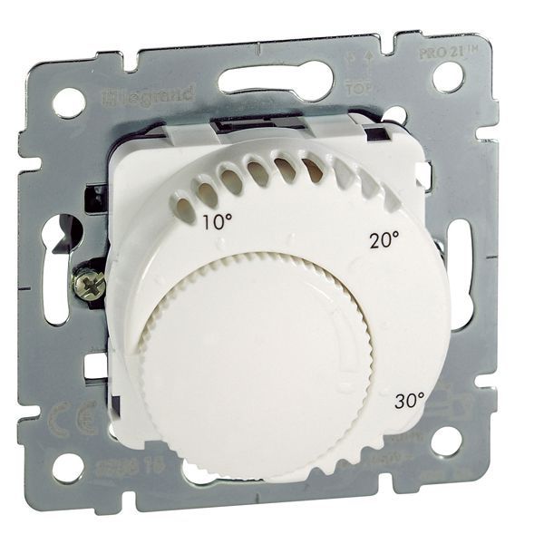 LEG 775815 GL TERMOSTAT STANDARD BÍLÁ
