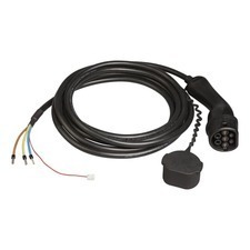 Kabel k nabíječce SER-TAC-cable T2 5m1P32A
