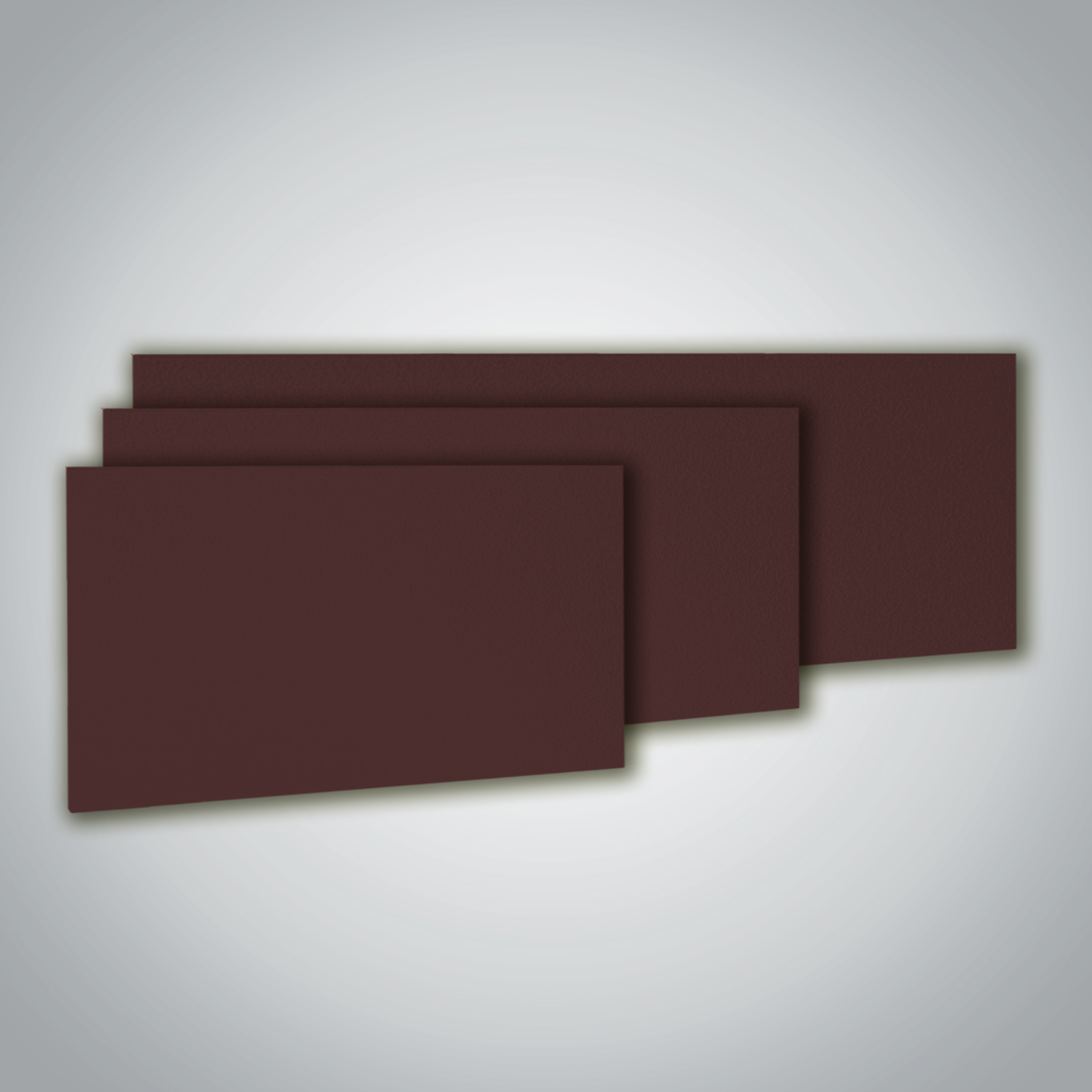 FENIX 8515020 Panel ULTRATHERM 270 h Sálavý panel - 32 x 100 cm; 270 W; hnědý