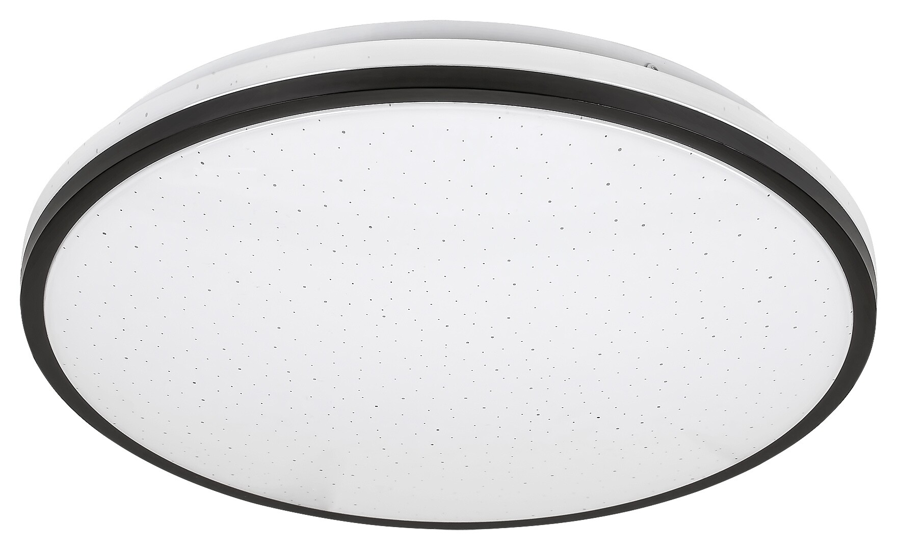 Koupelnové svítidlo Slava černá LED 18W RABALUX 3054