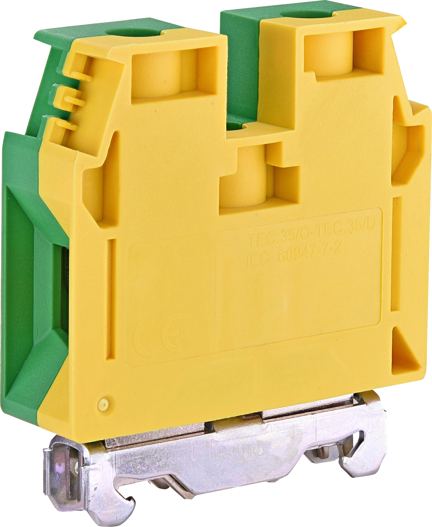 ETI 003903073 svorka uzemnění, ESC-TEC.35/O