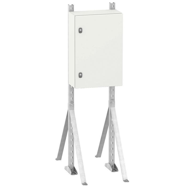 SCHN NSYCOCNS1400 Stojan pro rozvodnice, H 1400mm
