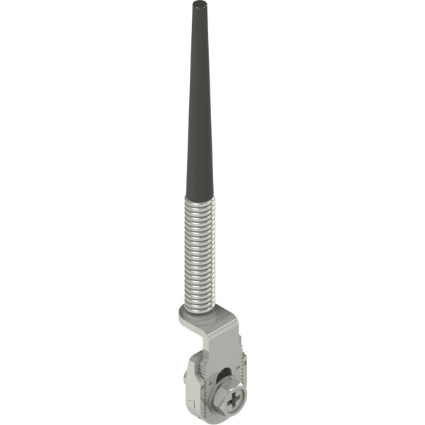 SCHM PZ-VNA00LL Otočná páka VNA00LL
