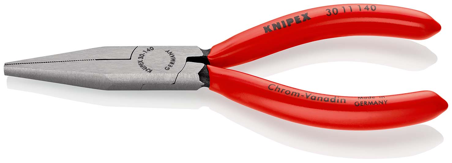 KNIPEX 30 11 140 Kleště s prodlouženými čelistmi