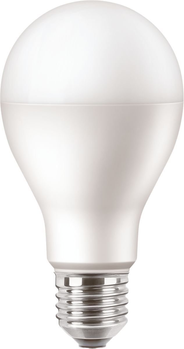 LED žárovka PILA 120W A67 E27 WW FR ND, nestmívatelná