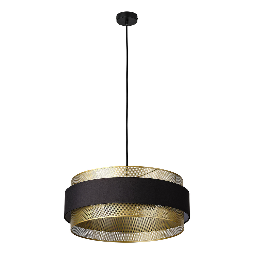 LED svítidlo dekorativní OSRAM DECOR HORNET PENDANT 3XE27