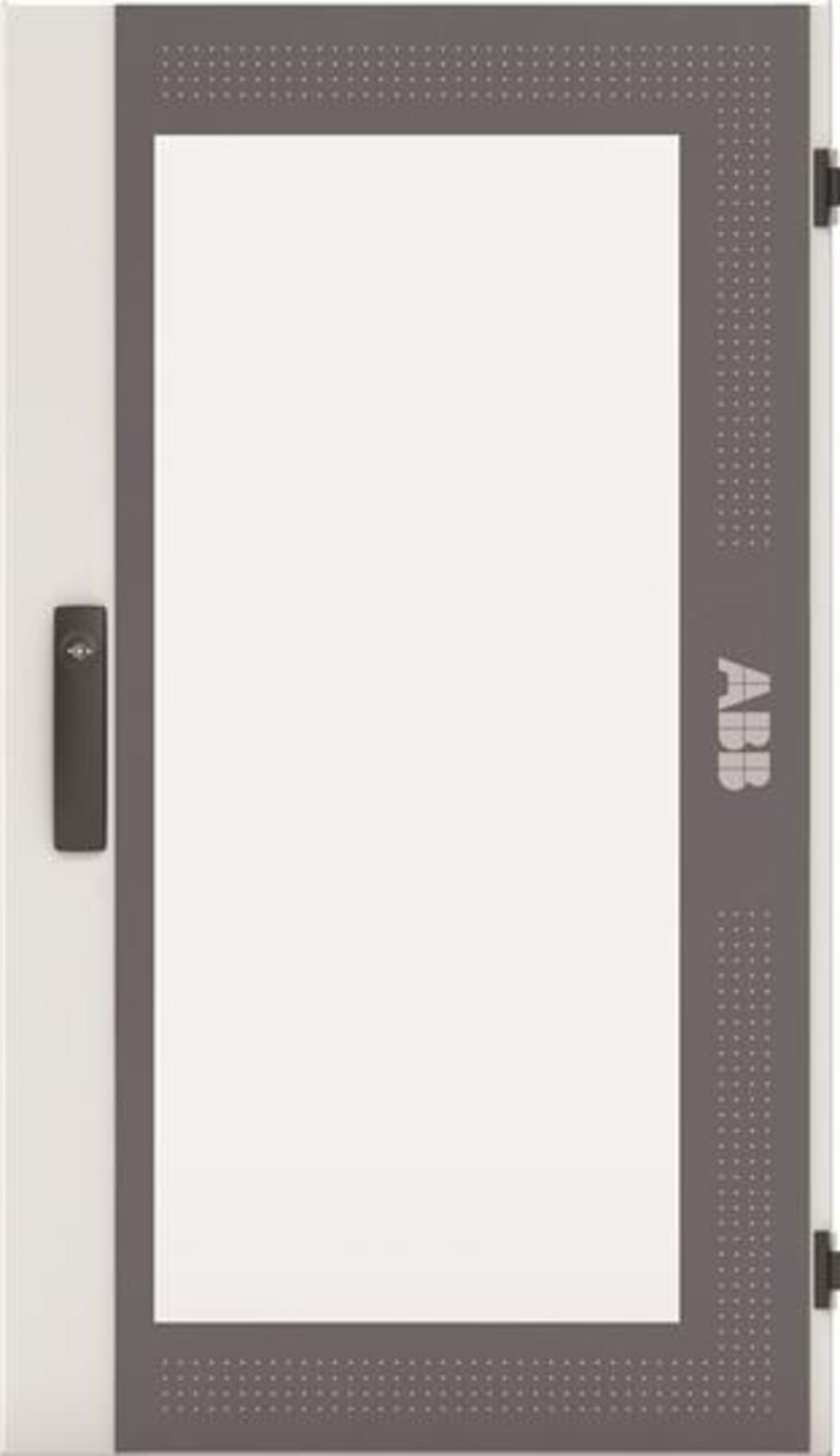 ABB 2CPX010861R9999 TZT205 -dveře průhledné pro 550x800