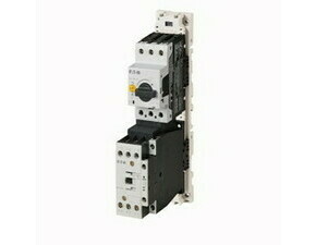 EATON 101048 MSC-D-12-M17(24VDC) Spouštěčová kombinace přímá Uc=24V DC, 5,5 kW AC-3