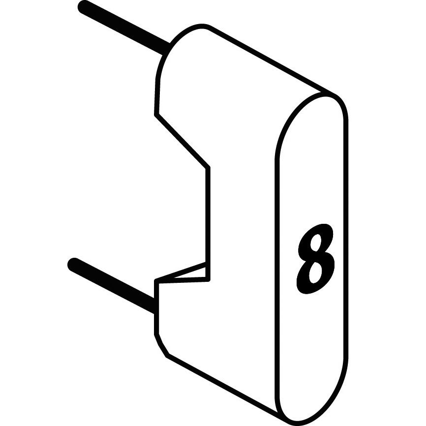 LEG 3501/8 BT KONFIGURÁTOR 8, 10KS