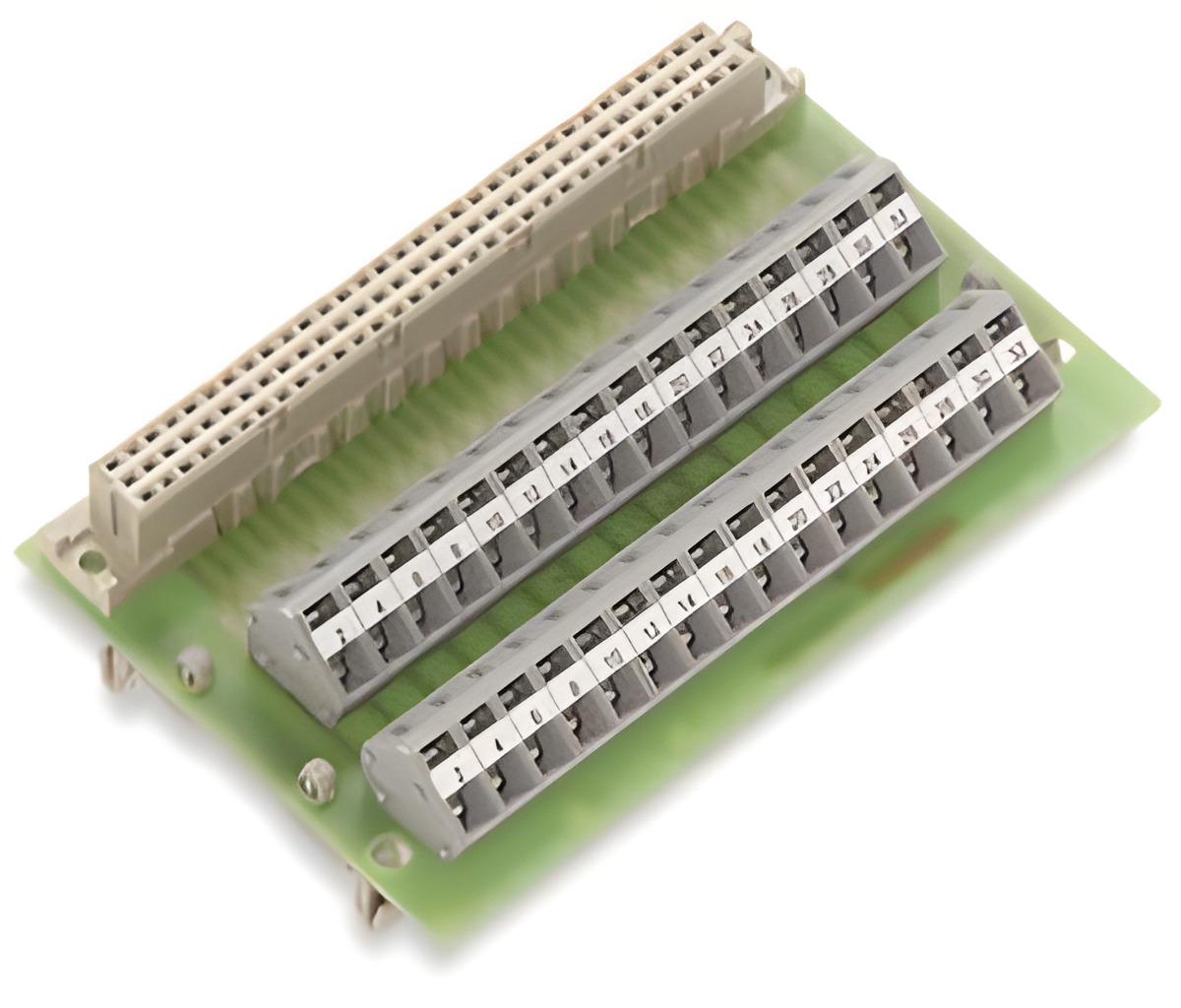 WAGO 289-430 Propojovací modul