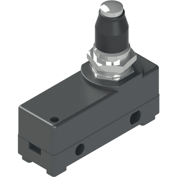 SCHM PZ-MS12 Výběh - mikrospínač MS12