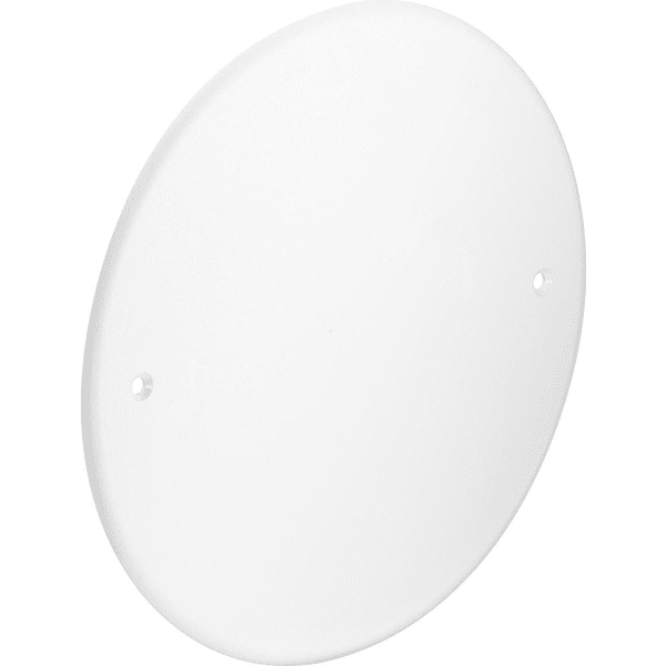 SCHM KA-9073-79 Víko pro Krabice spojovací bezhalogen průměr 120 mm, do dutých stěn