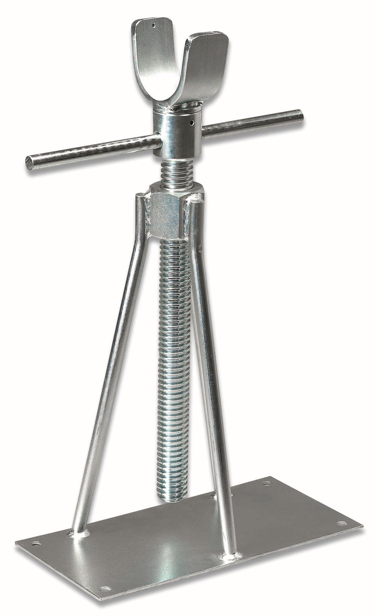 CIMCO 142320 Mechanický zvedák na bubny do 1600 mm