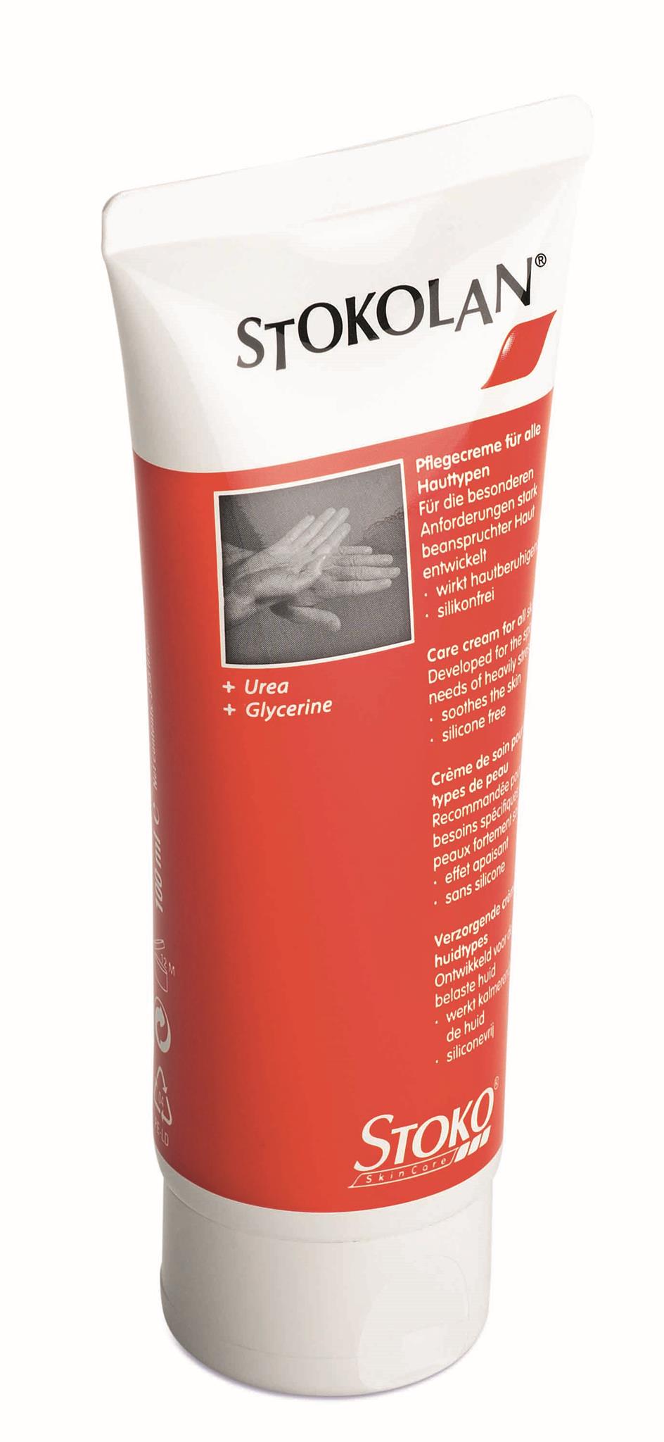 CIMCO 151628 Ochranná mast na ruce (100 ml)