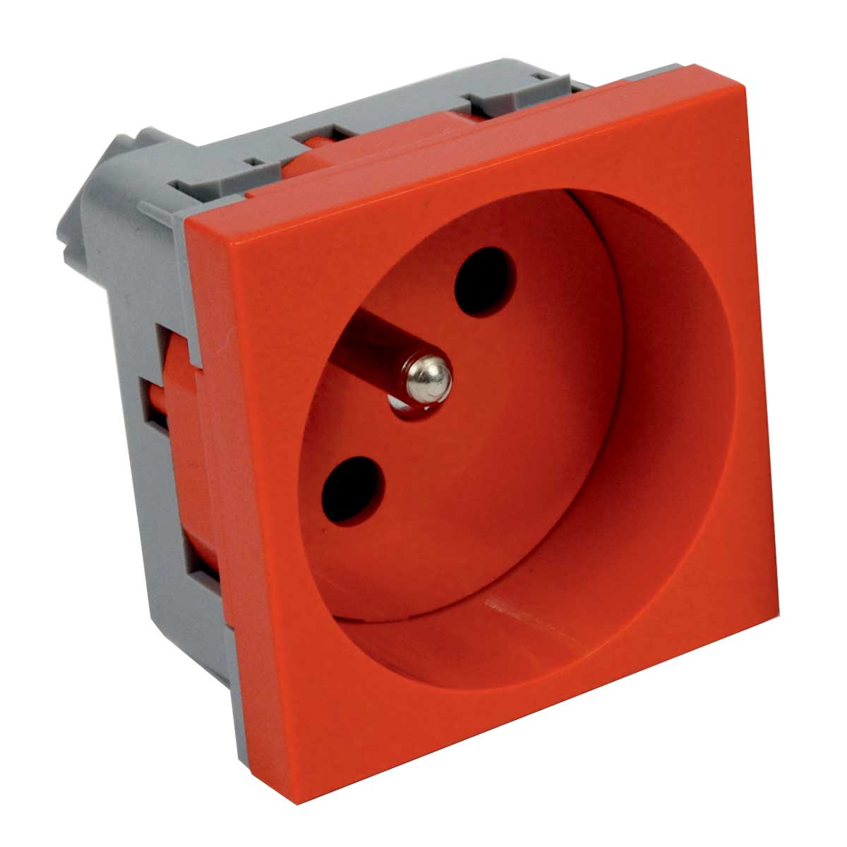KOPOS QP 45X45 C BB  ZÁS. QUADRO 45X45 S CLON.