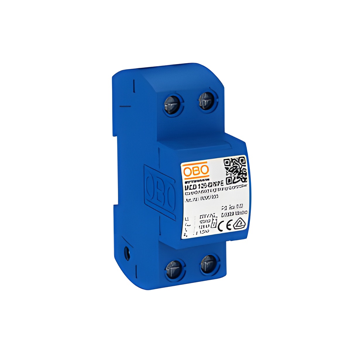 MCD 125-B NPE CoordinatedLightningController