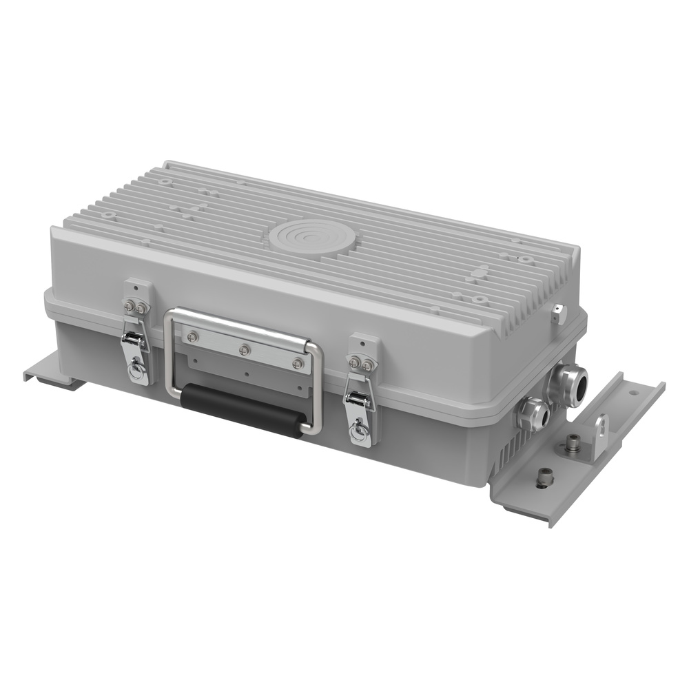 Napájecí zdroj LEDVANCE FL MAX POWER SUPPLY P 600W WAL