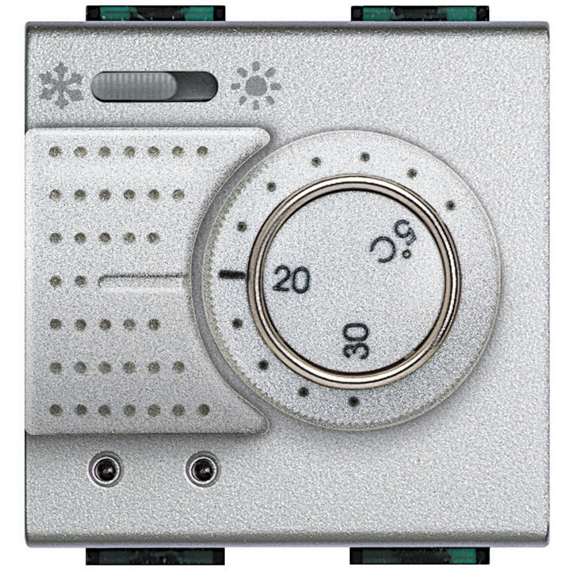 LEG NT4442 BTLT TERMOSTAT,230V,PŘEP,2M