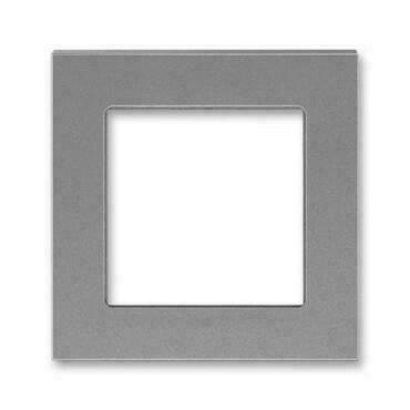ABB 5016M-A00070 36 Kryt pro přístroj osvětlení s LED, reproduktor AudioWorld nebo pro adaptér Profi