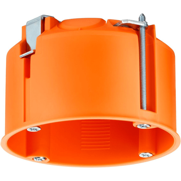 SCHM KA-9063-50 Krabice stropní hloubka 47 mm, do dutých stěn