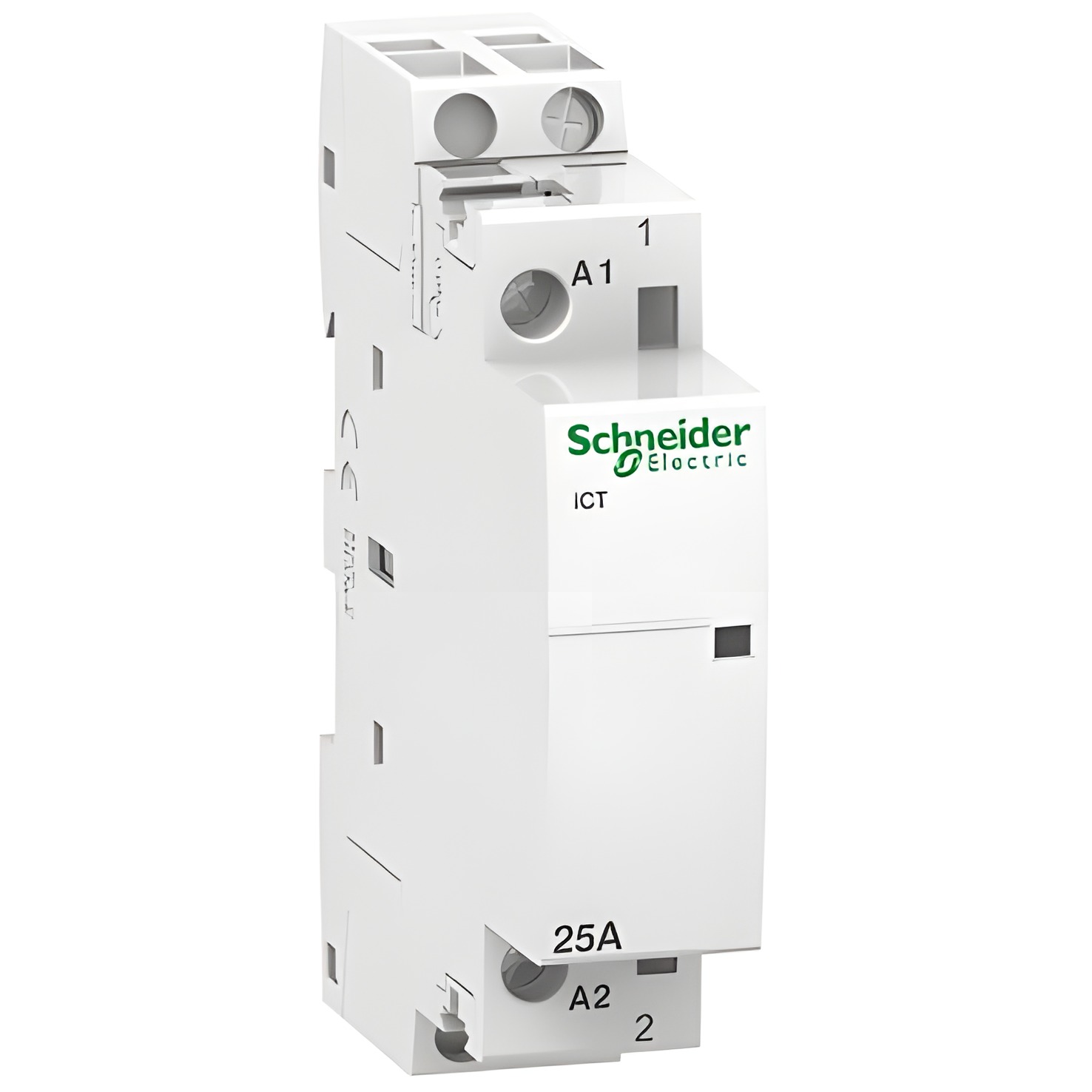 SCHN A9C20531 Stykač iCT 25A 1ZAP  220/V AC 50Hz