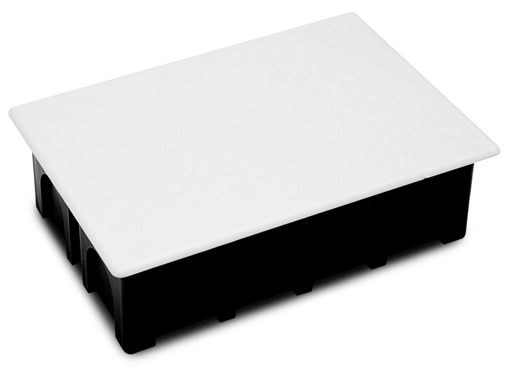 FAM Krabice 3203  IP30, 205x137x60mm
