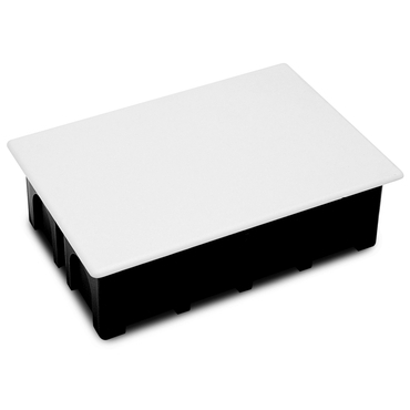 FAM Krabice 3203 IP30, 205x137x60mm