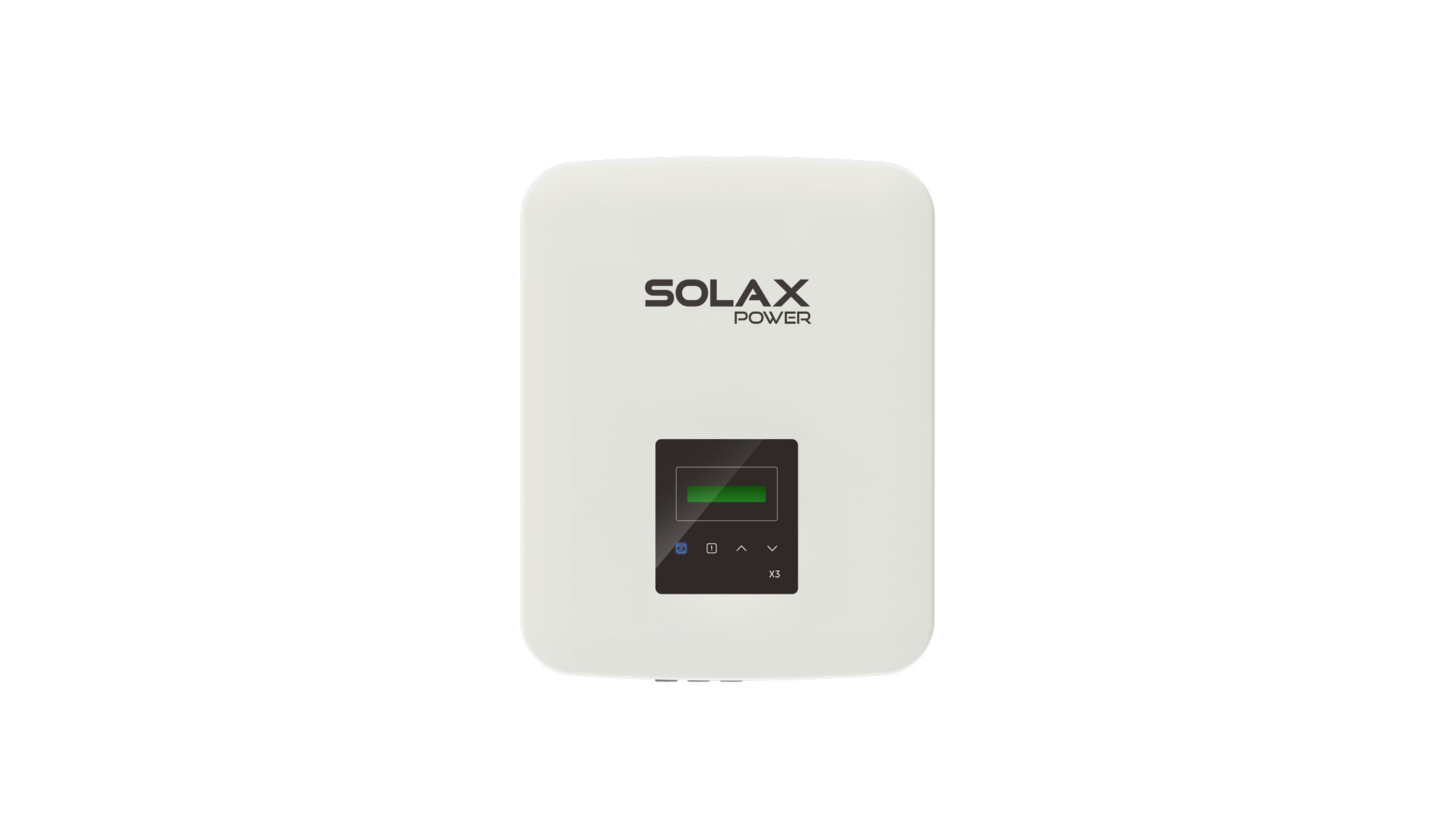 Solax X3-MIC-3K-G2, Wifi+LAN
