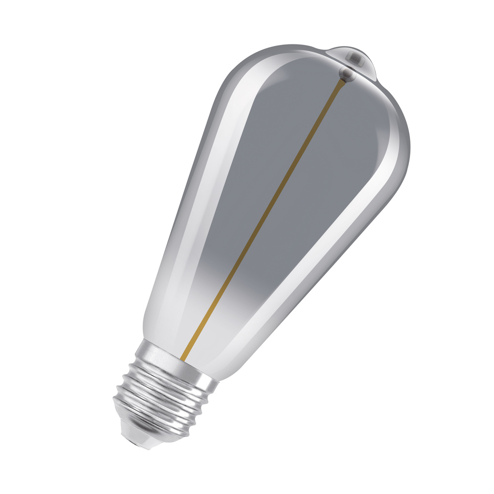 LED žárovka OSRAM 1906ED6 2,2W/818 230VFILSMMAGE27FS1