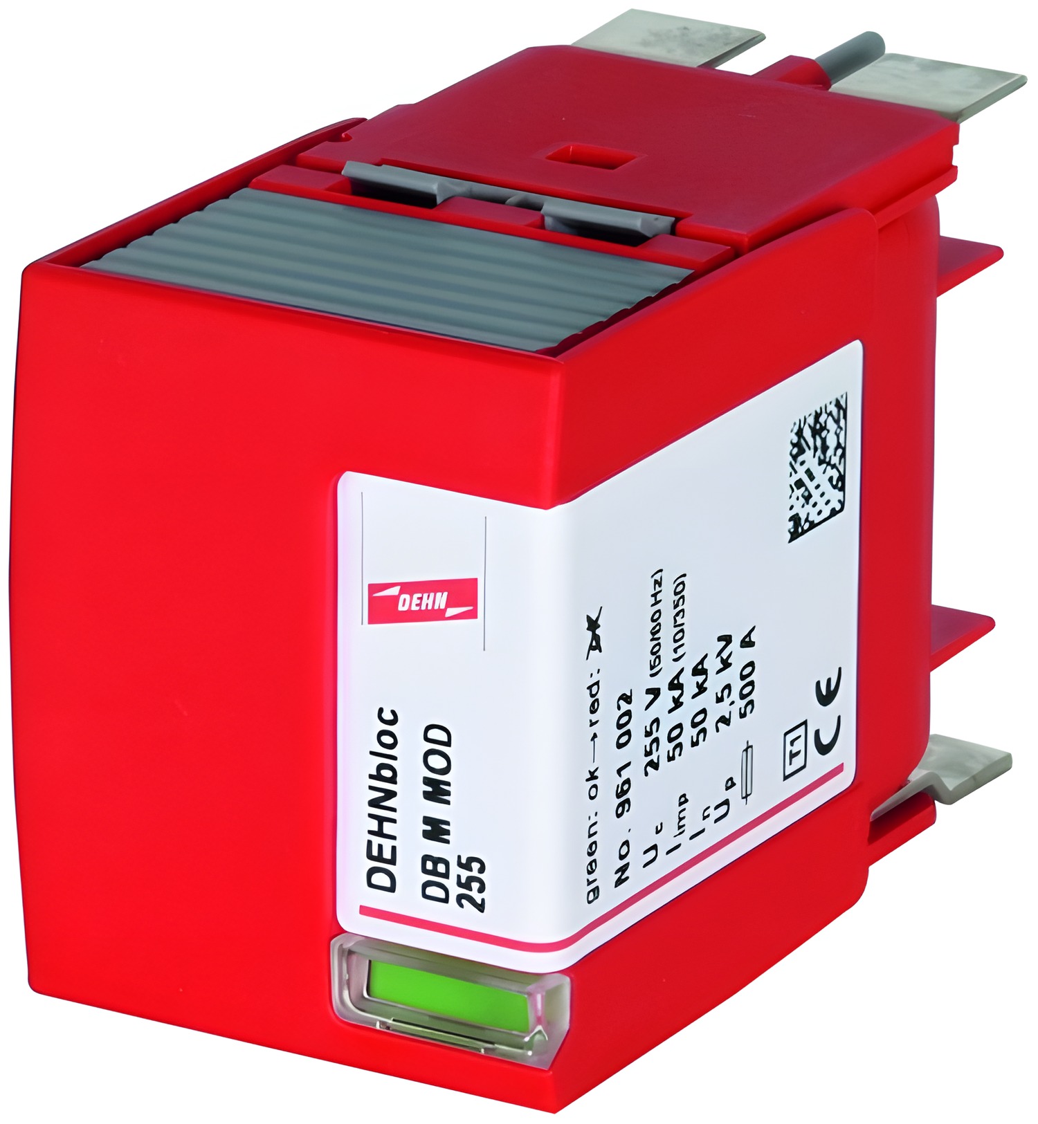 DEHN 961002  Jiskřiště - ochranný modul pro bloc M DEHN DEHN