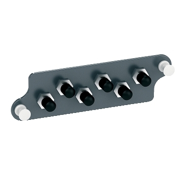 SCHN VDIM1510611 Actassi - Záslepka 6x ST multimode