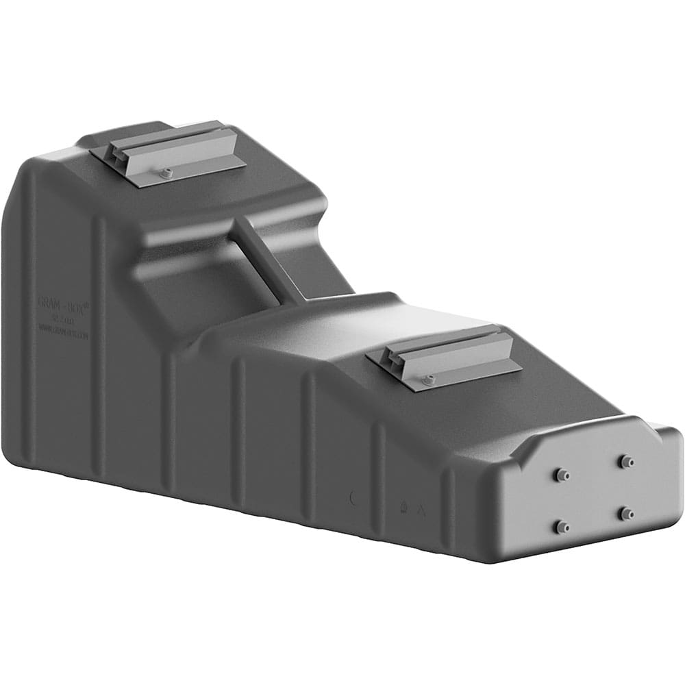 Instalační systém PV panelů Gram-BOX