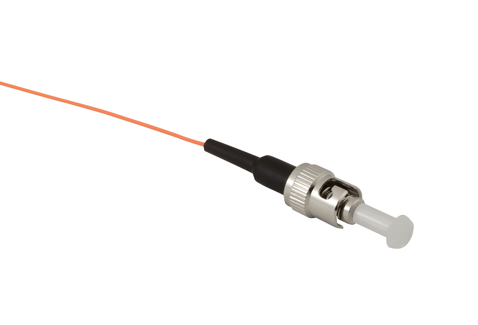 Pigtail optický SOLARIX SXPI-ST-UPC-OM2-1,5 m, ST/UPC, Multimode, 50/125, OM2, 1,5 m