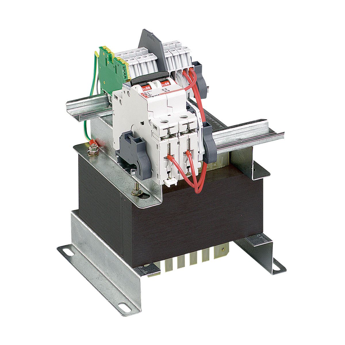 LEG 042614 TDCE 250VA230/400±15V;115/230
