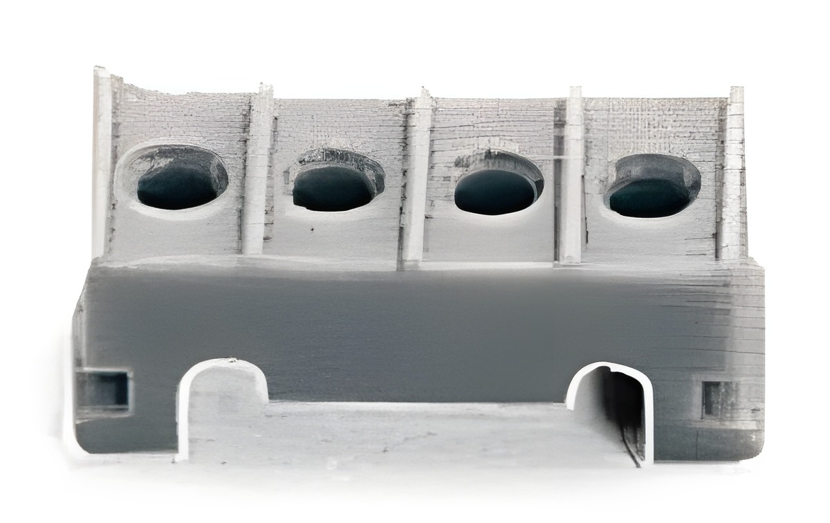 WAGO 209-115 Adaptér