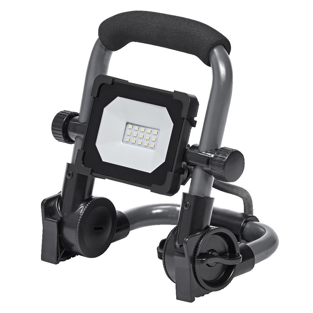 LED reflektor pracovní OSRAM LED WORKLIGHT VAL 10W 865 R-STAND