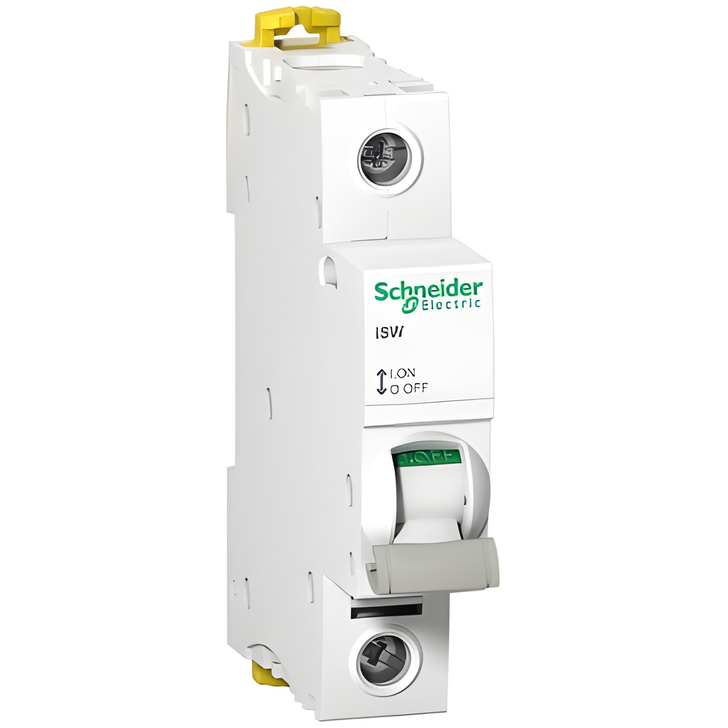 SCHN A9S65191 iSW 1P 100A