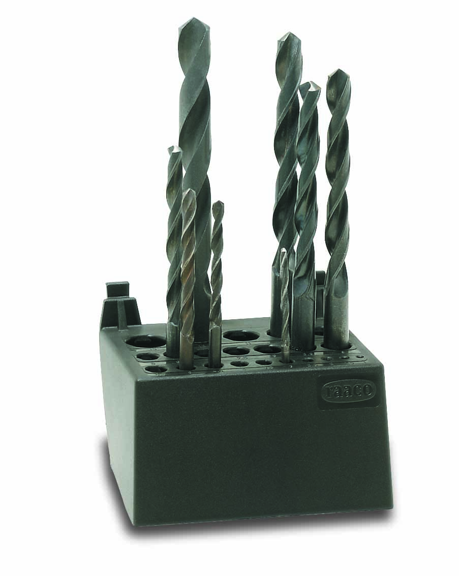 CIMCO 414172 Pouzdro na vrtáky SUPERCLIP 12
