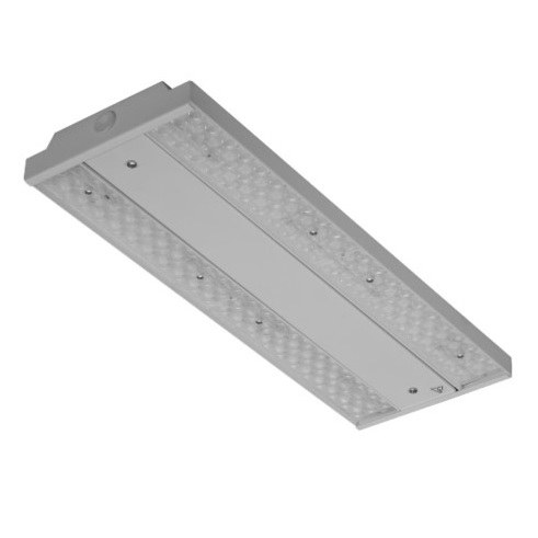 Svítidlo LED průmyslové závěsné MODUS GAME (GAME080S4/4W90B/ND)