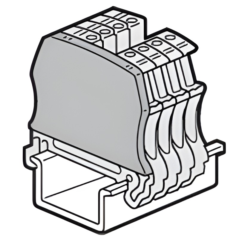 LEG 037550 KRAJ.BOČNICE 5,6,8,10MM(NOVÁ)