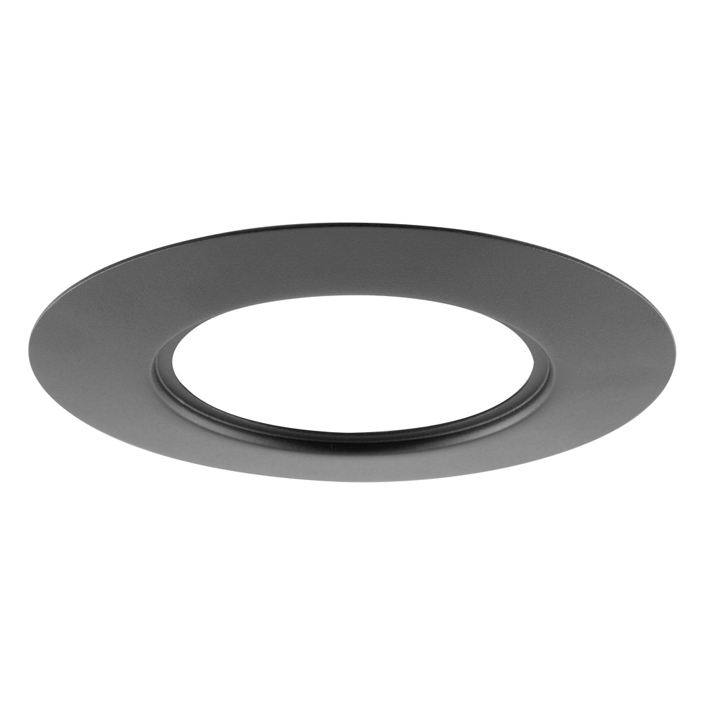 LED svítidlo spotové LEDVANCE SP RING D133 BK BT1, černá